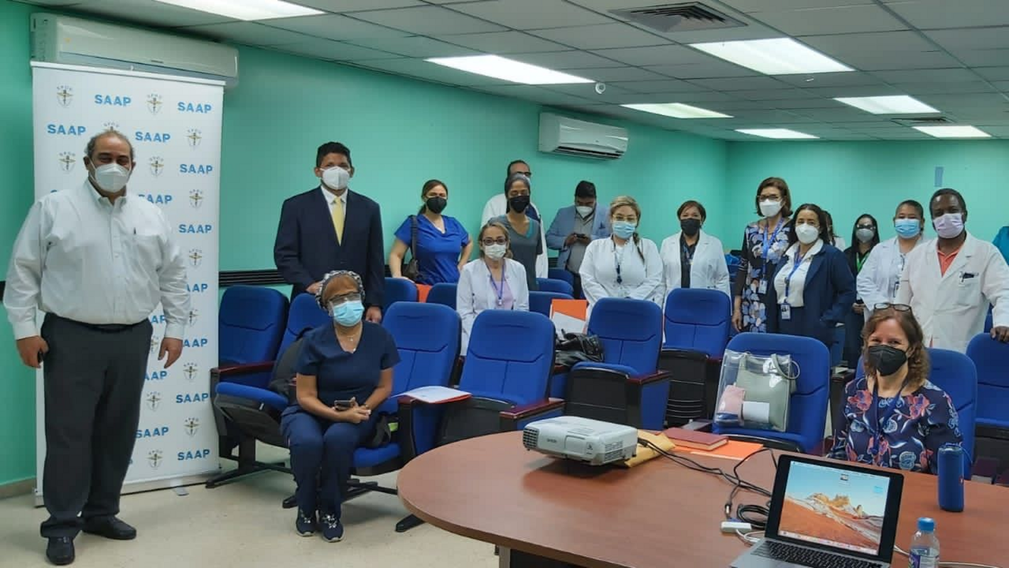 Capacitación-SIPPLUS-Panamá