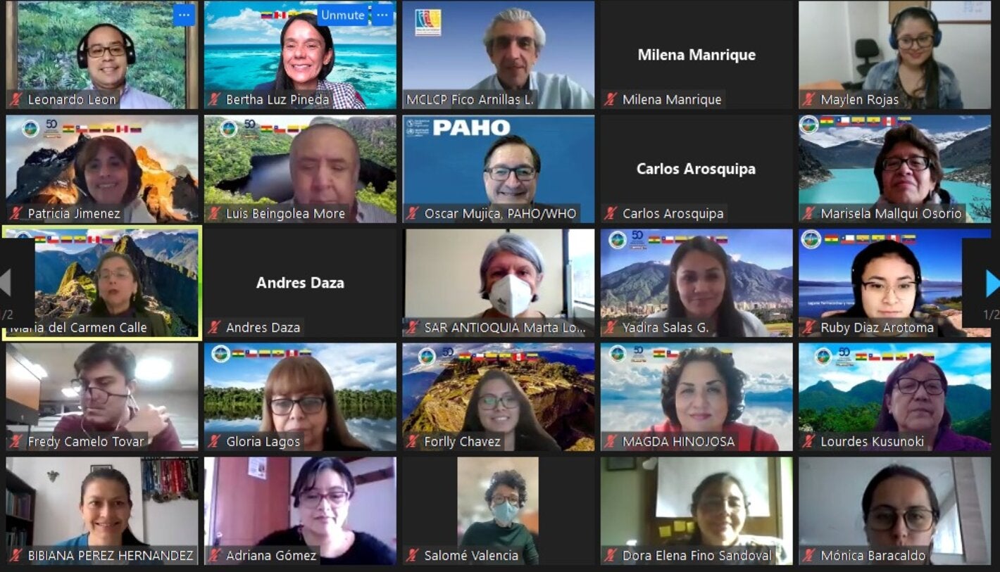 Desigualdades en Salud