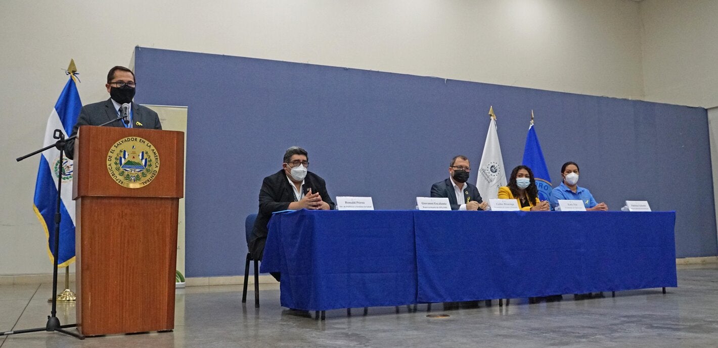 Día Mundial Prevención del Suicidio