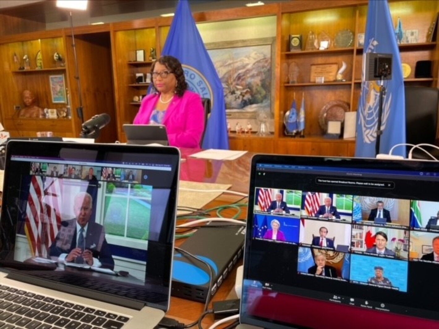 59º. Consejo Directivo 