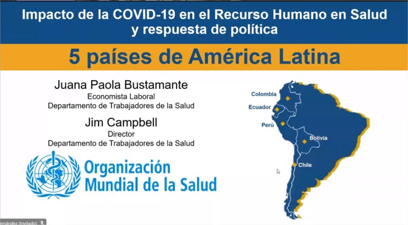 Estudio de casos RRHH