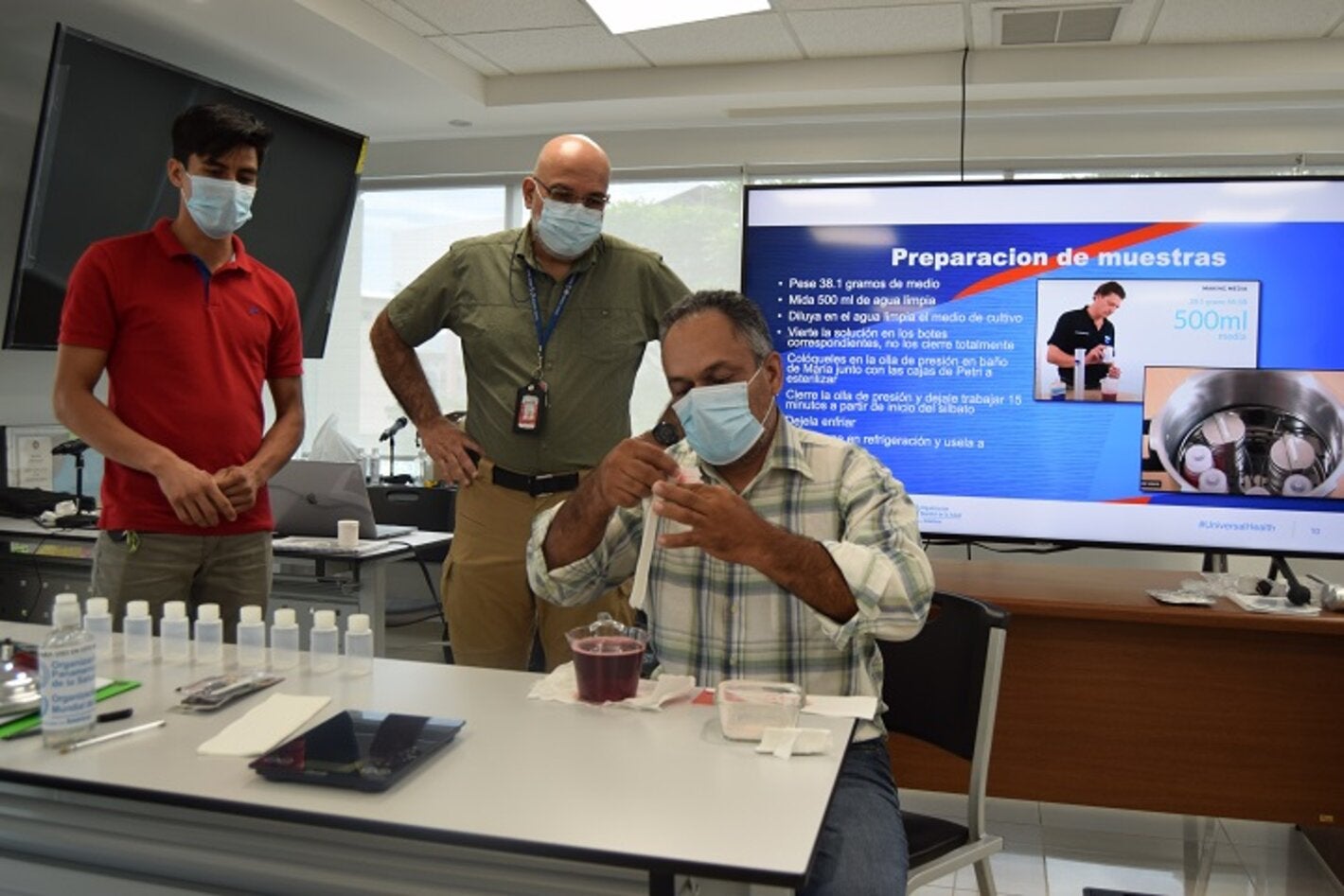 preparacion-muestras-agua