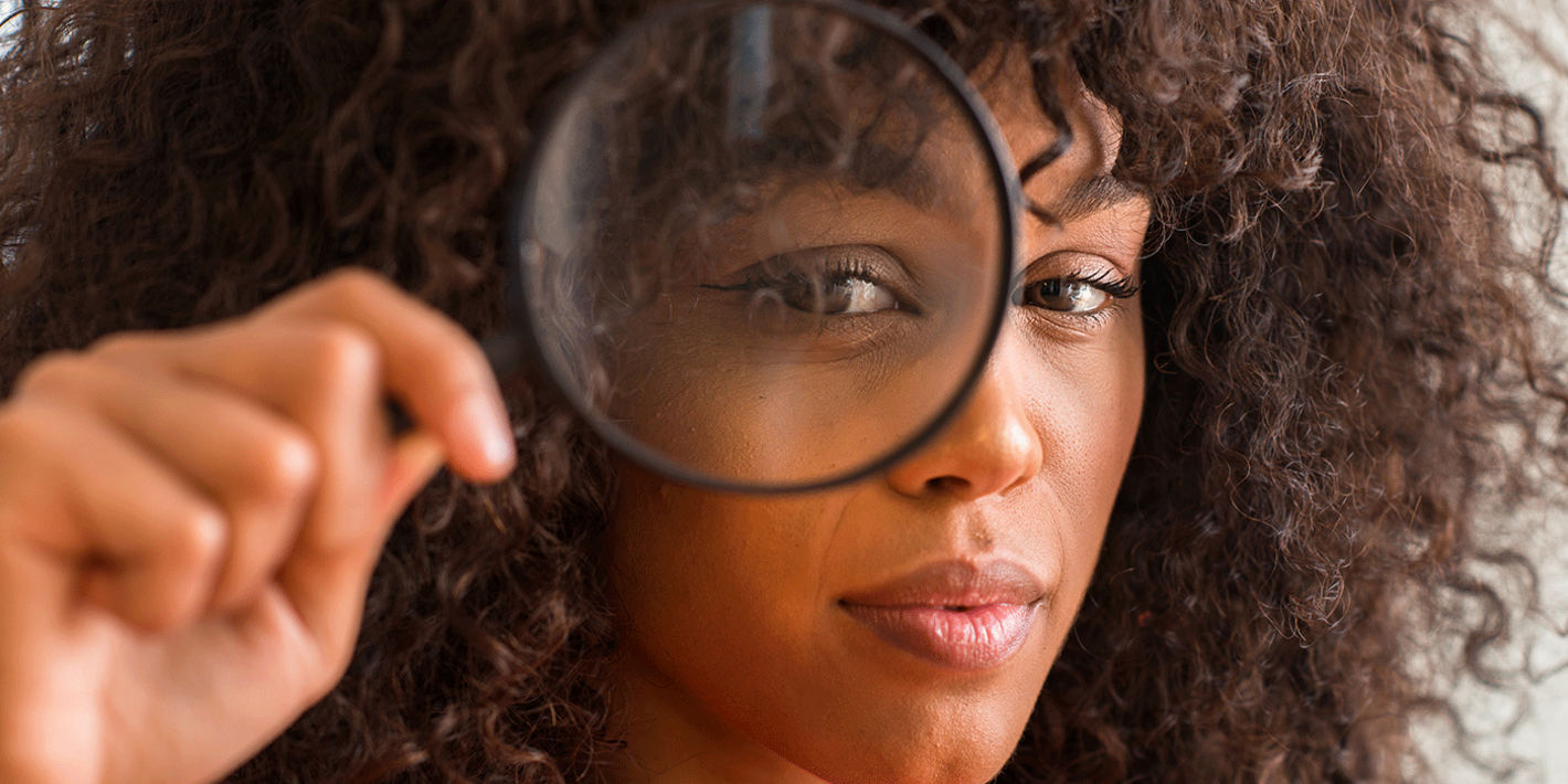 Nem todas as informações que você encontra online são verdadeiras