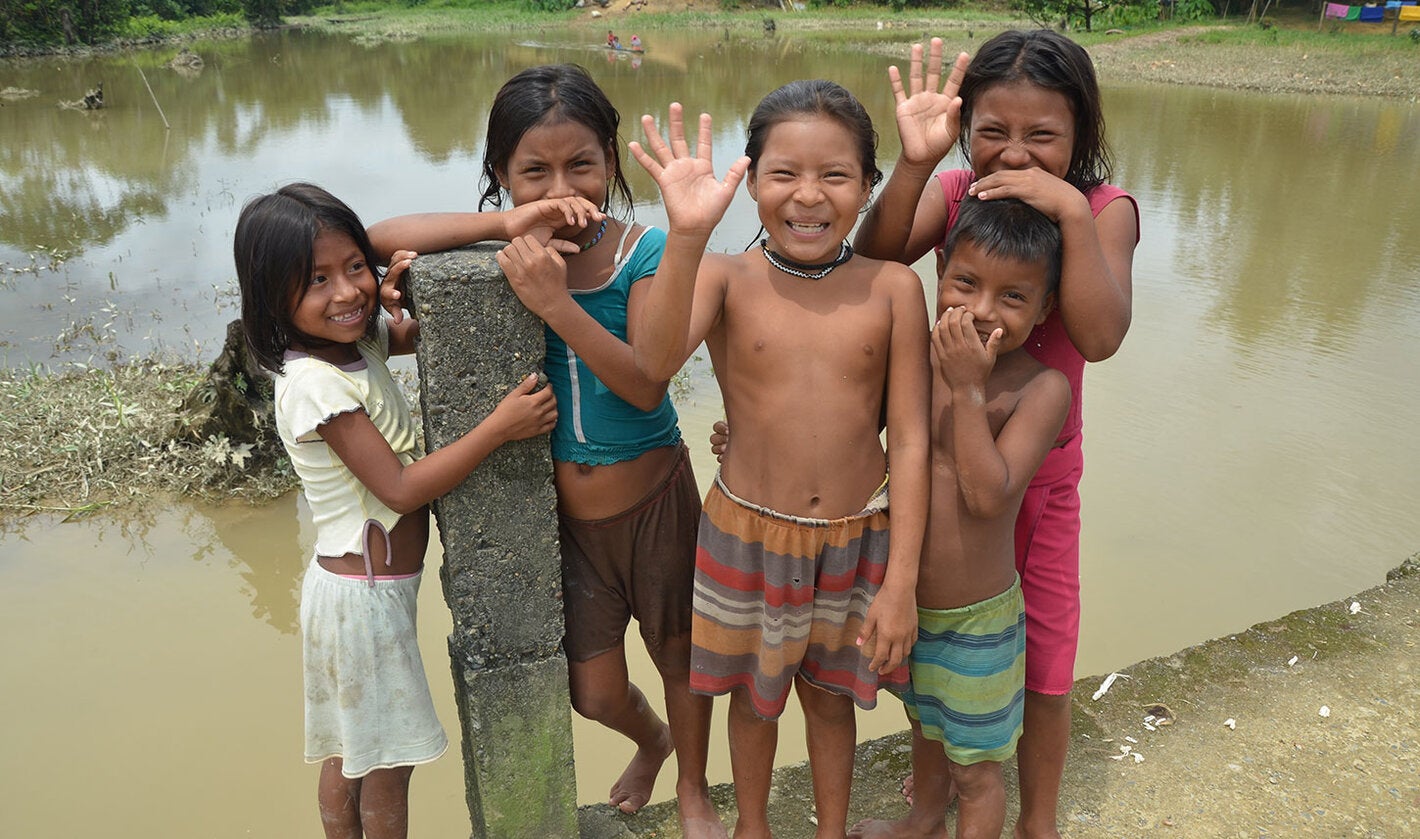 Webinar: Biomonitoreo: marcadores de exposición y efecto en estudios epidemiológicos y en la vigilancia de salud publica ambiental