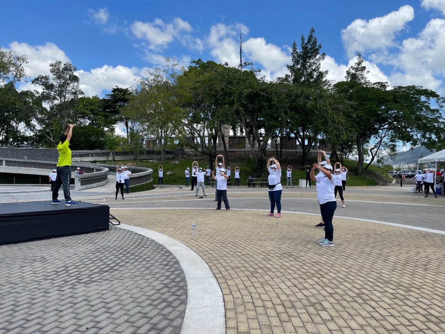 Semana-bienestar-Honduras-2021