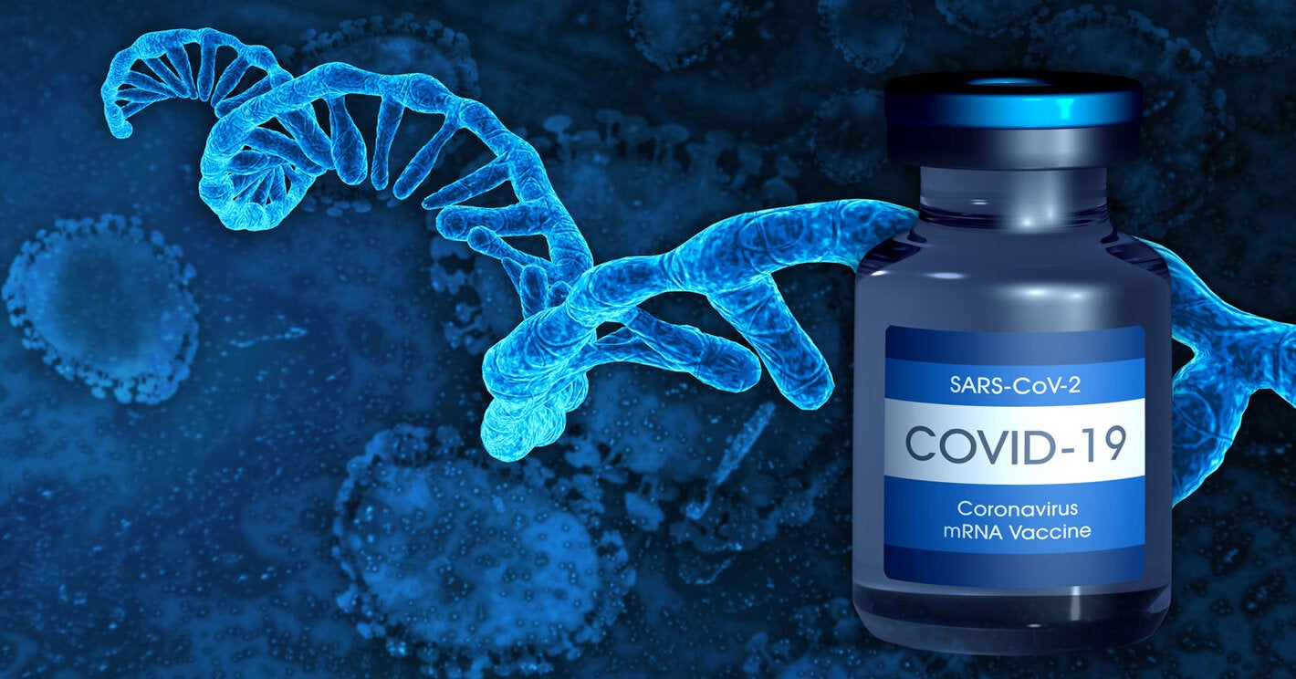 Production de vaccins