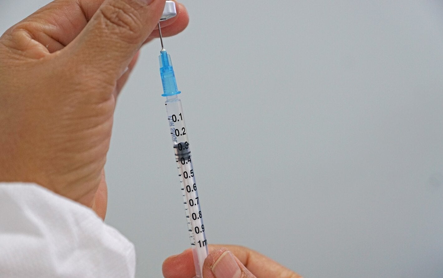 Recomendaciones ante la vacunación contra COVID-19 en niños - OPS/OMS |  Organización Panamericana de la Salud
