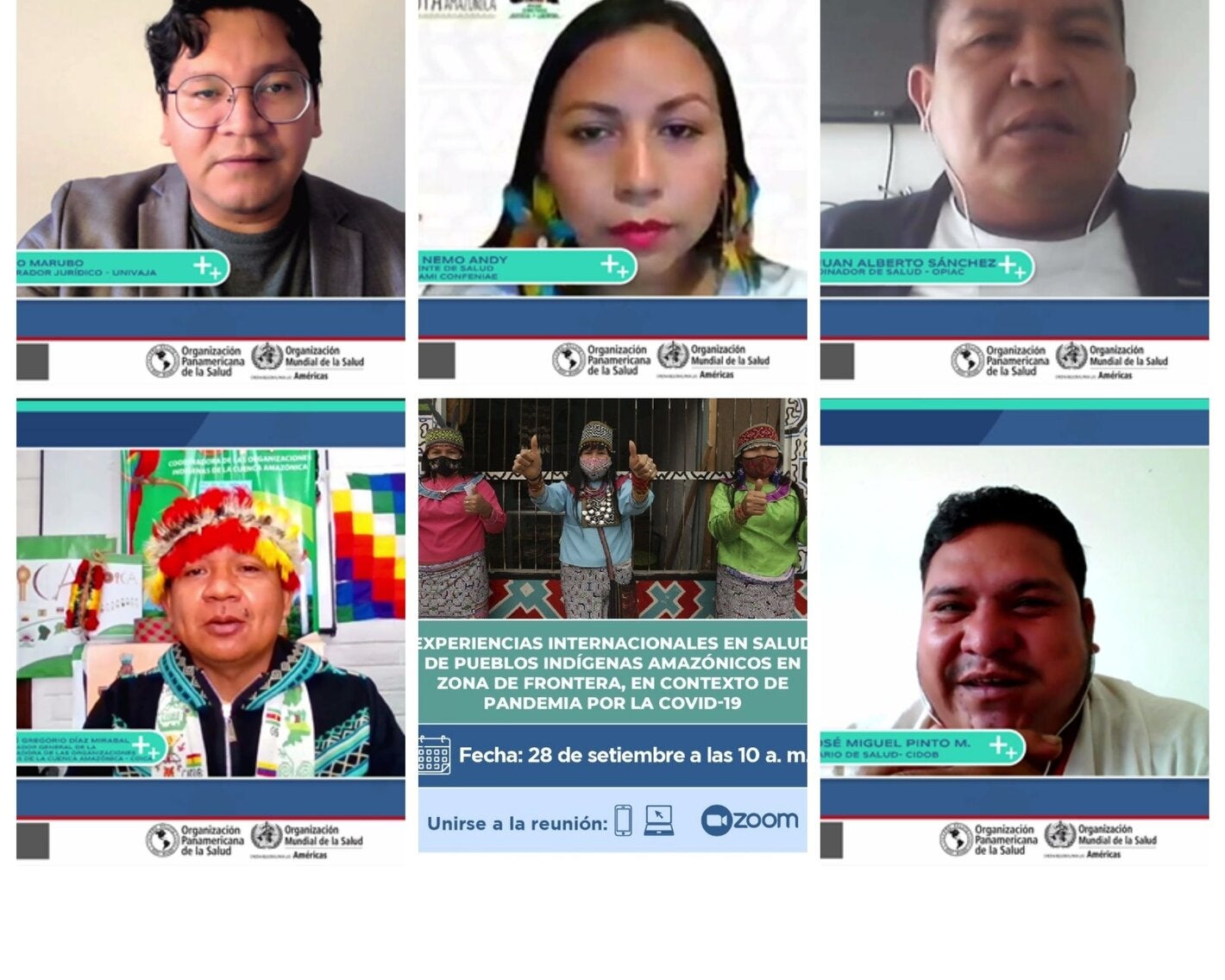 pueblos indigenas de frontera