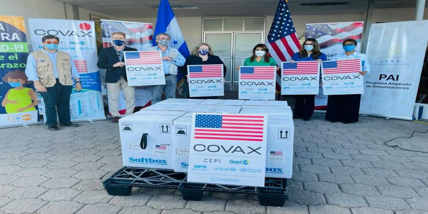 Donacion vacunas COVAX_USA_HND 