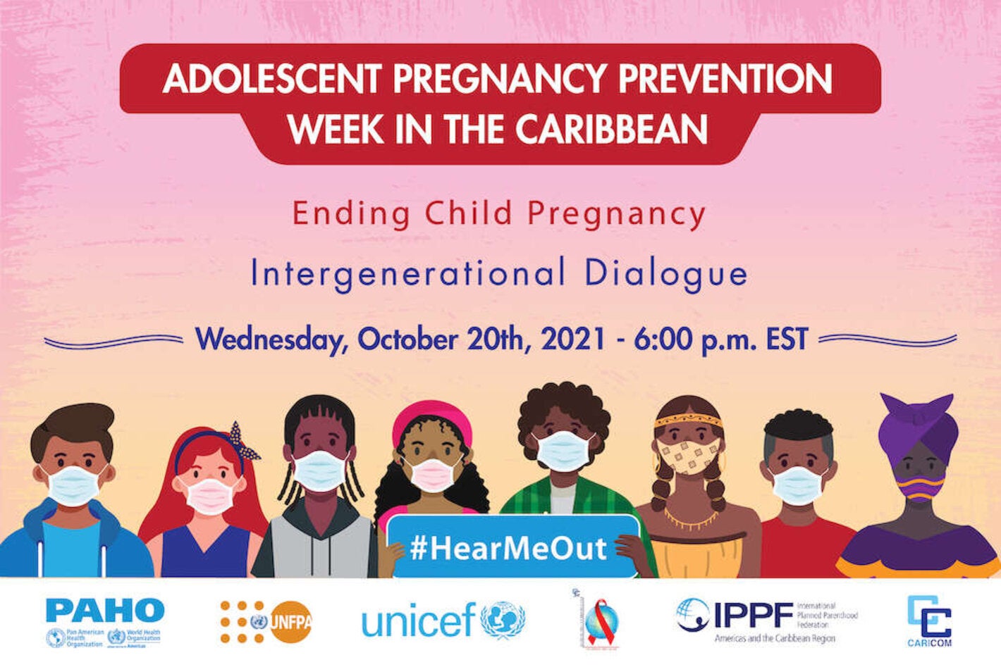 Intergenerational Dialogue