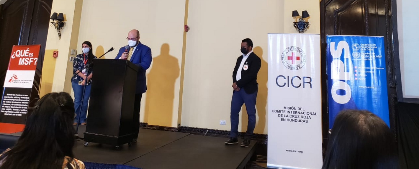 III Foro de salud mental