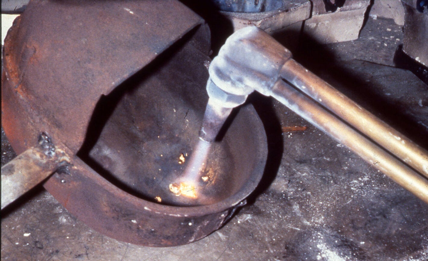 Webinar: WHO Document Guidance on the Development of Public Health Strategies in the Context of the Minamata Convention