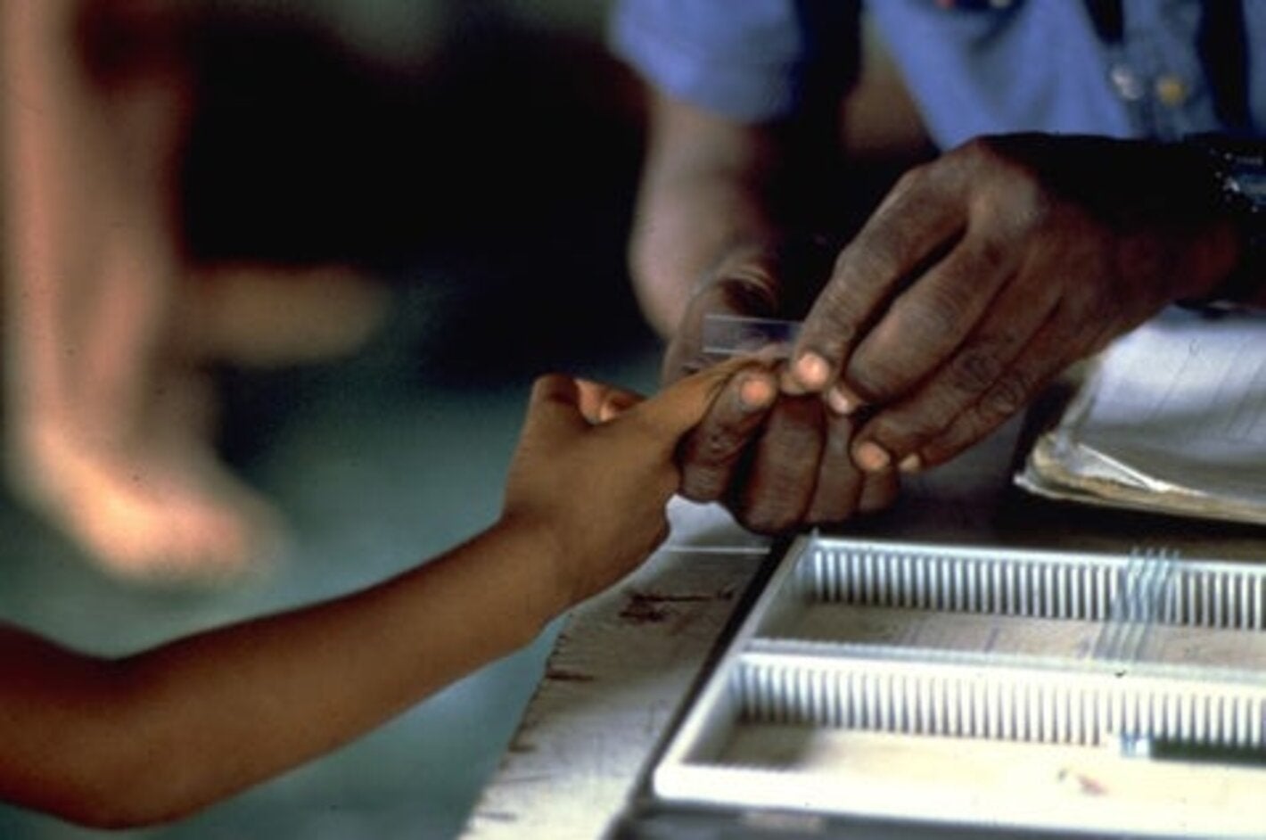 Progress seen against neglected tropical diseases in the Americas and around the world