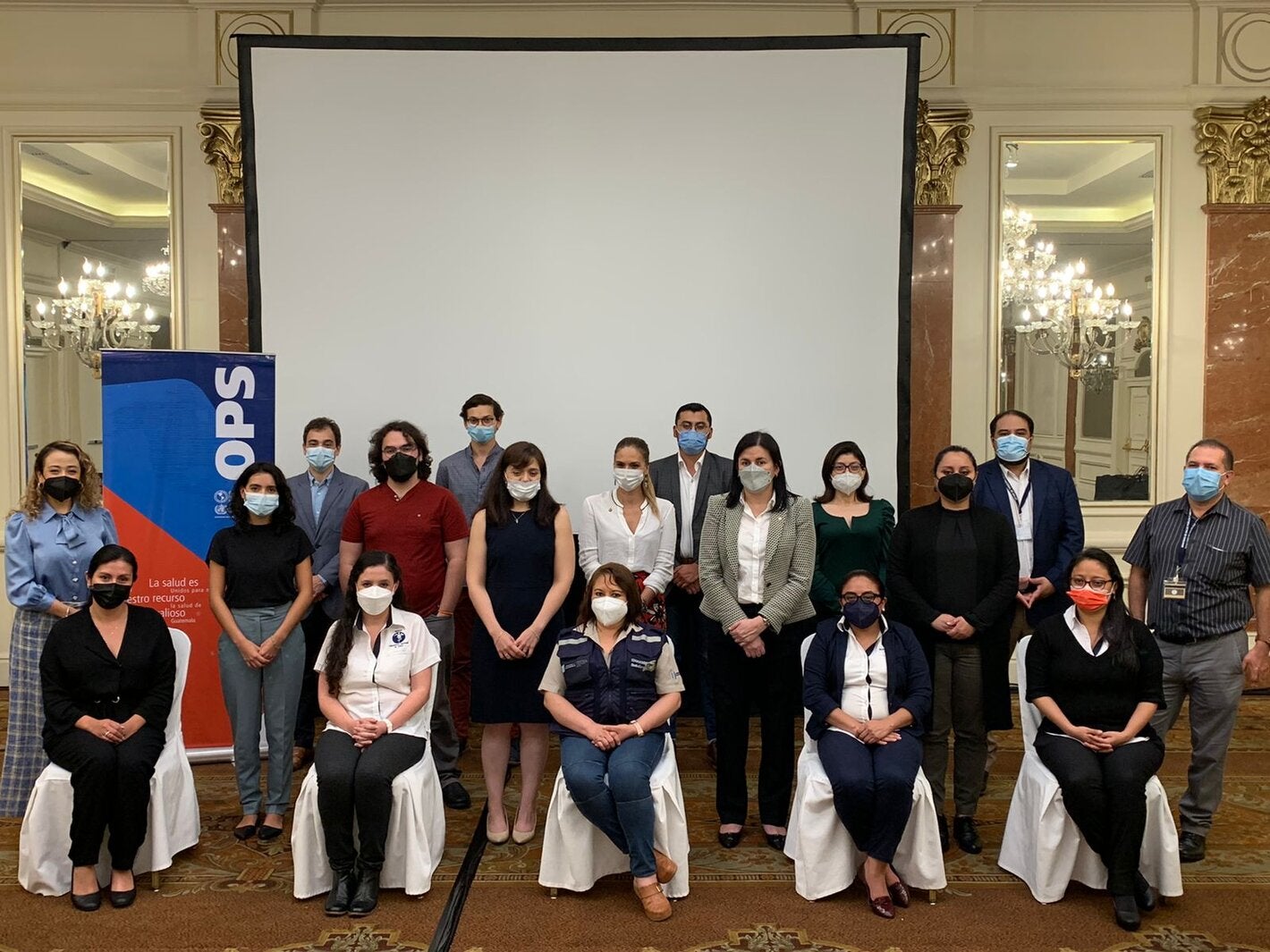 Vigilancia influenza y SARS-CoV-2