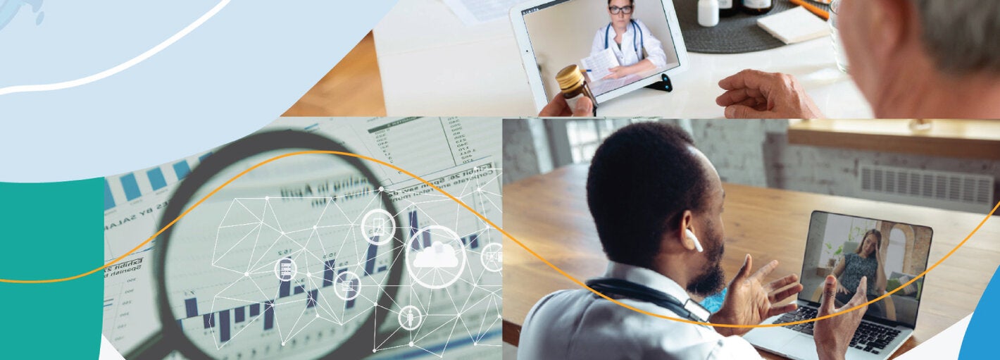 COVID-19 Webinar: Regional Report for the Americas:Second round of the National Pulse Survey on the continuity of Essential Health Services during the COVID-19 Pandemic