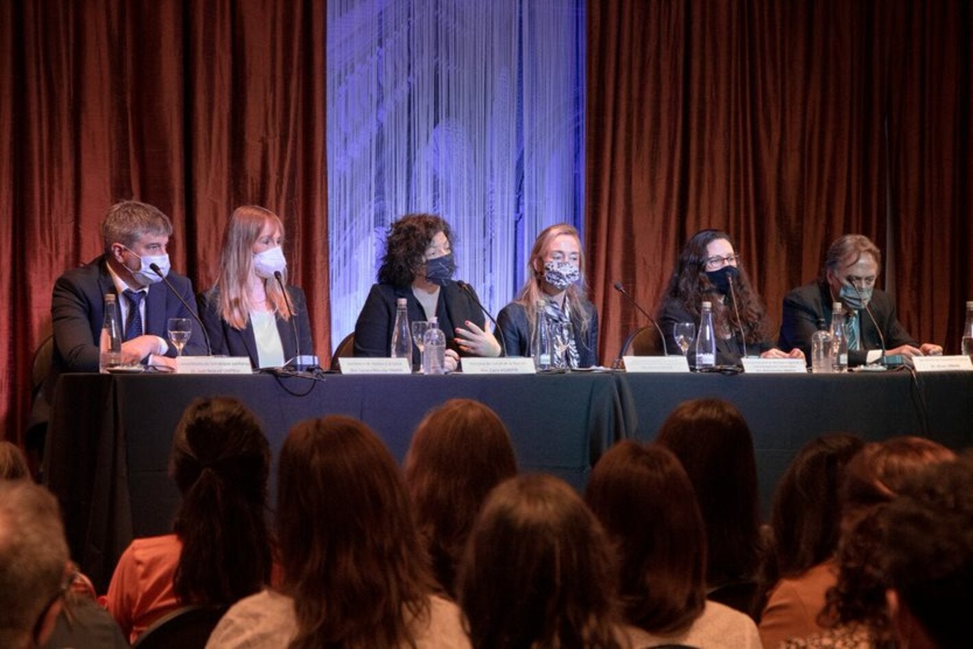 Ministerio de Salud y OPS presentan nueva aplicación digital para el cuidado de personas con enfermedades no transmisibles en Argentina