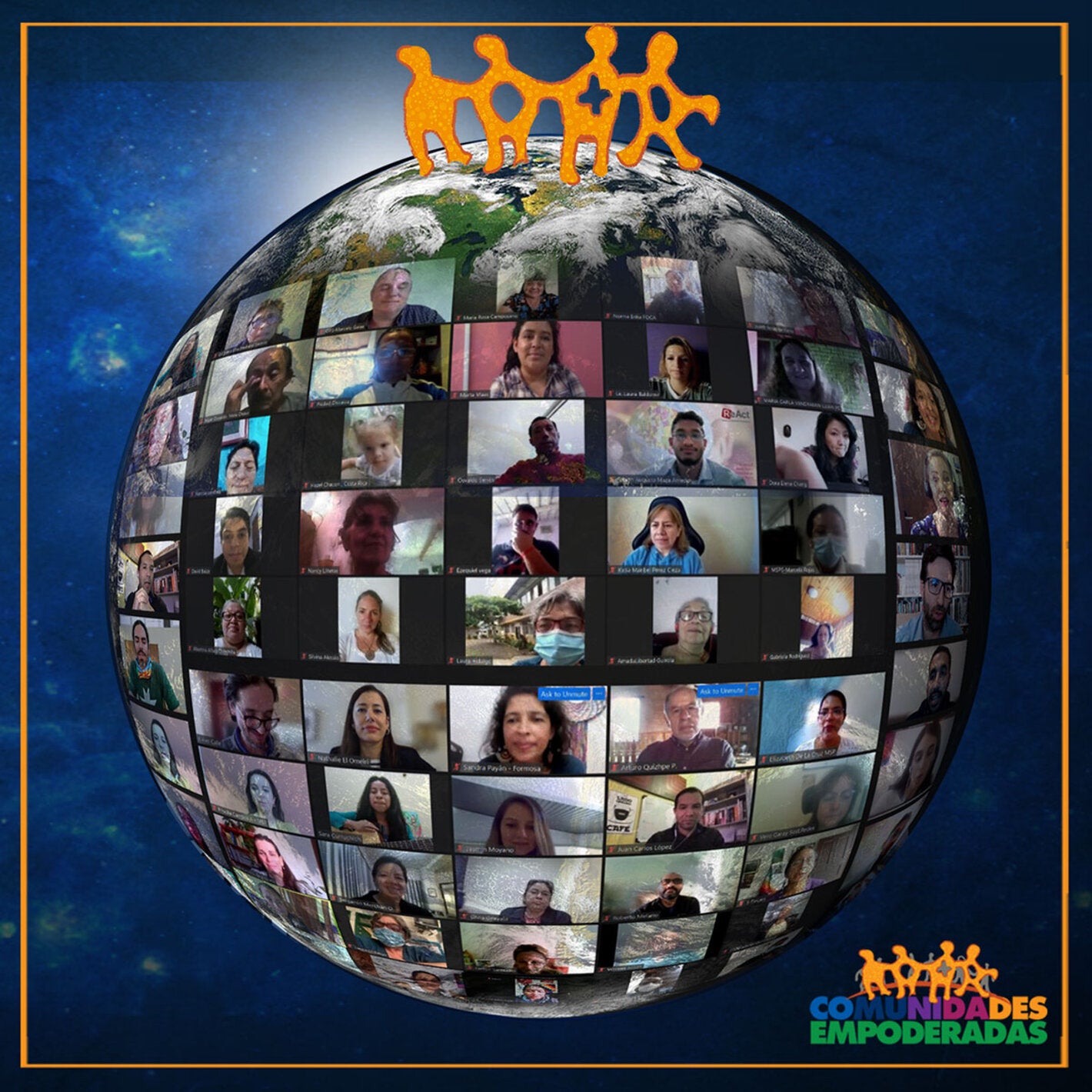 Encuentro latinoamericano: Comunidades empoderadas frente a la resistencia a los antimicrobianos