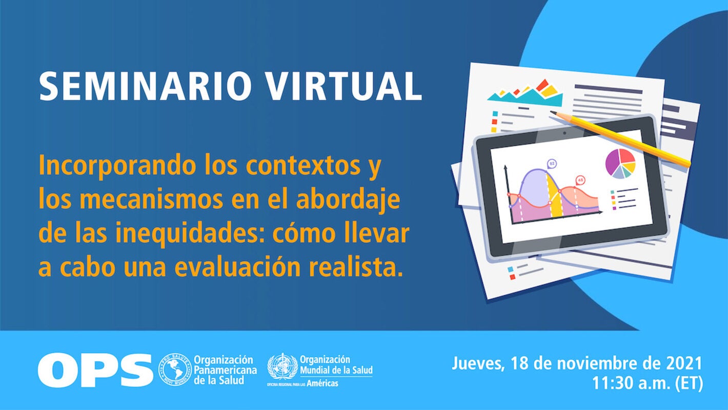 Segundo seminario virtual