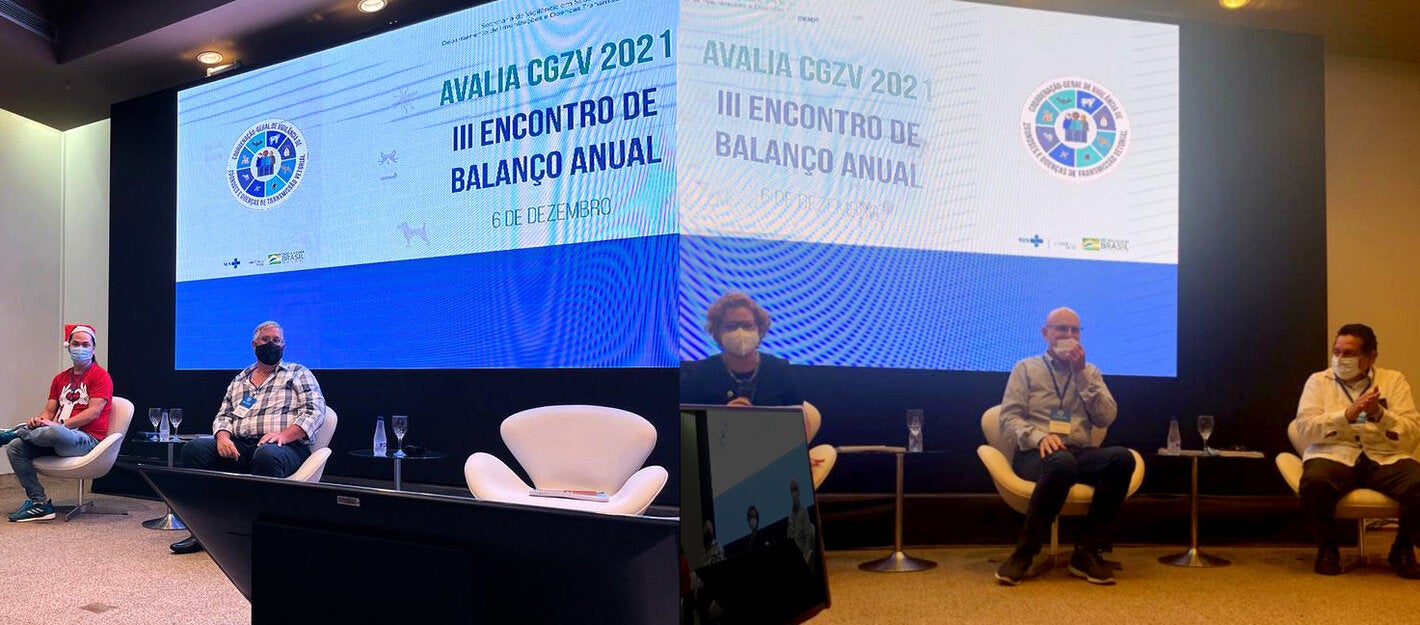 Julio Pompei Homenaje