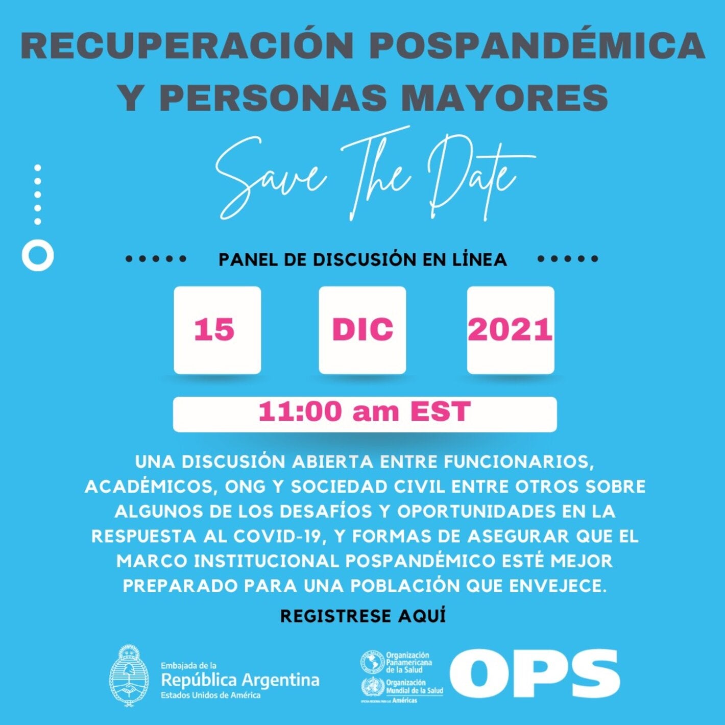 recuperacion postpandemica y personas mayores