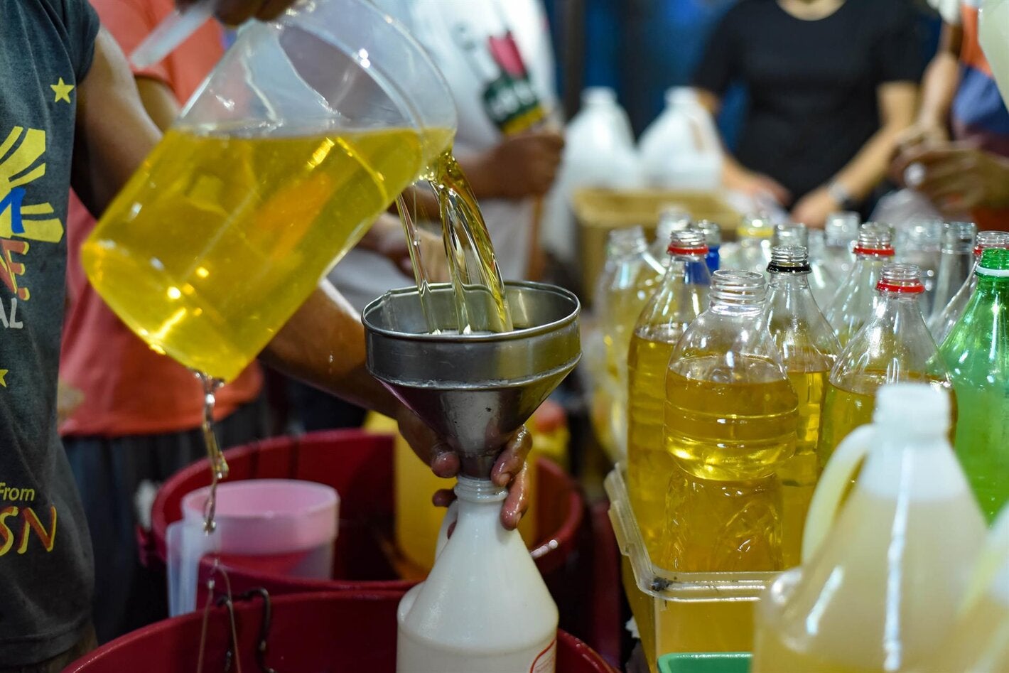 Countries with regulations protecting people from industrially produced trans fat tripled over the past year