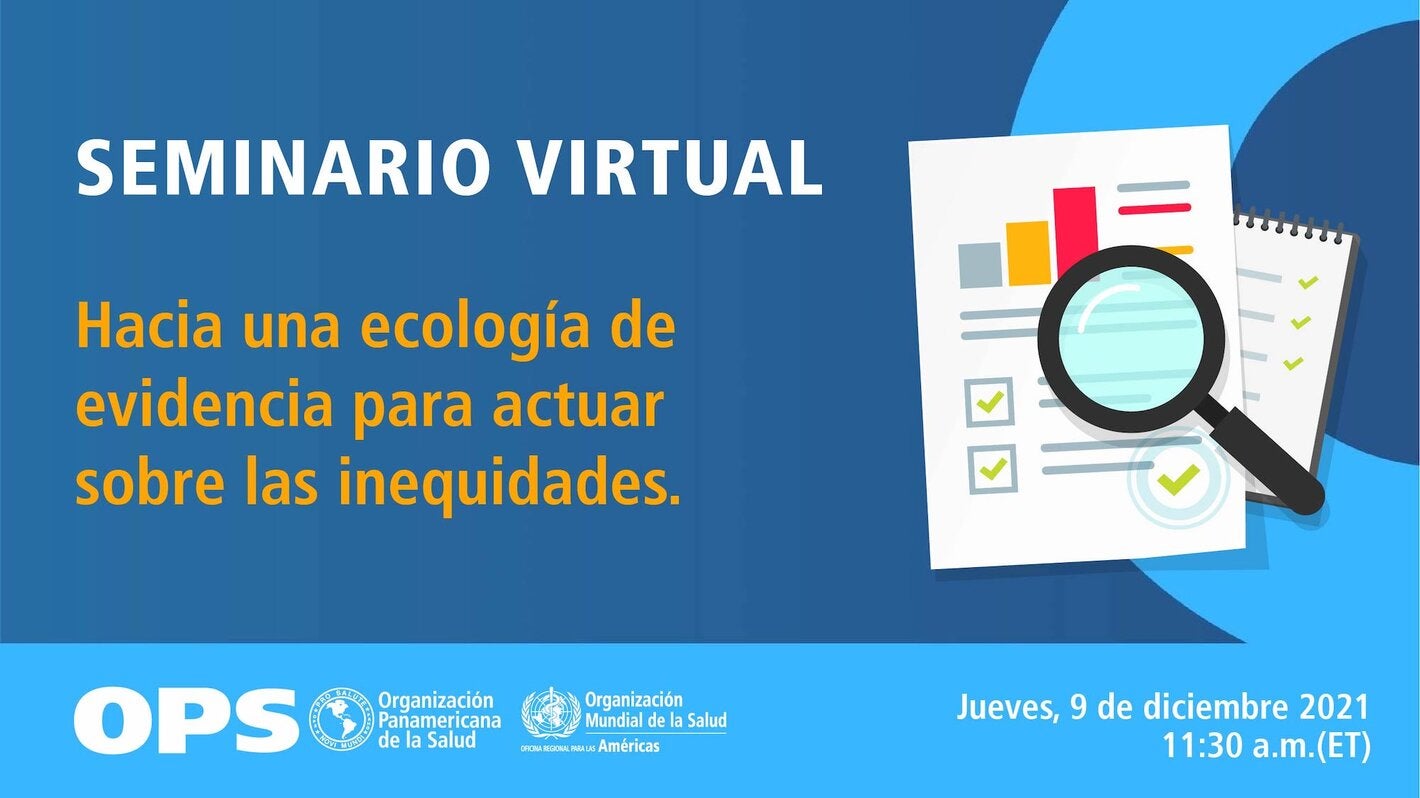Seminario Virtual