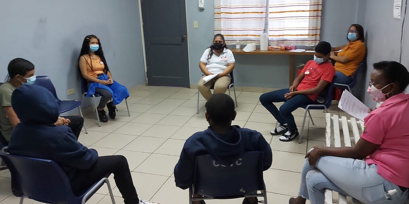 pan-jovenes-medidas-no-farmacologicas