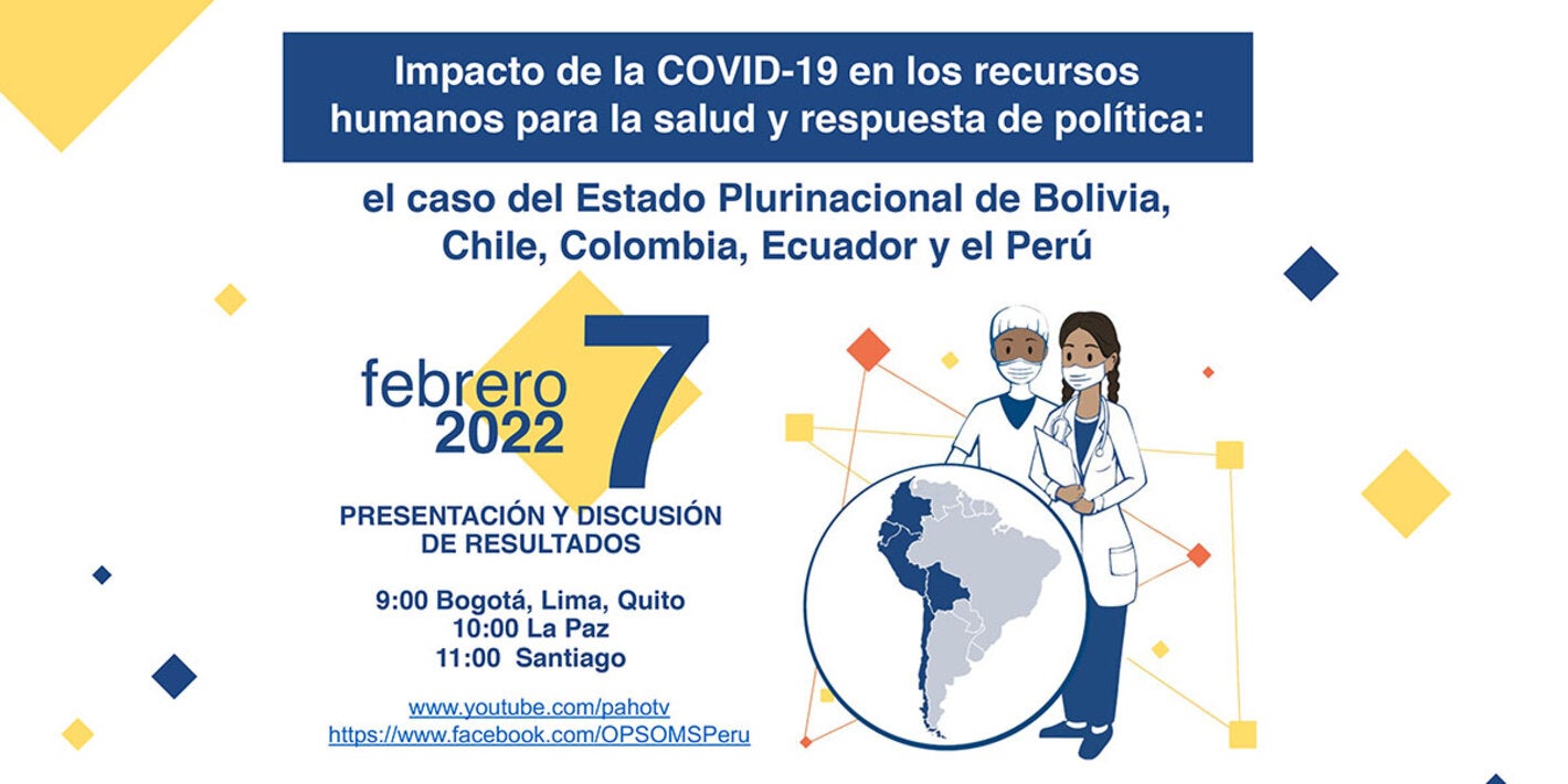 Cubierta de anuncio de un evento 