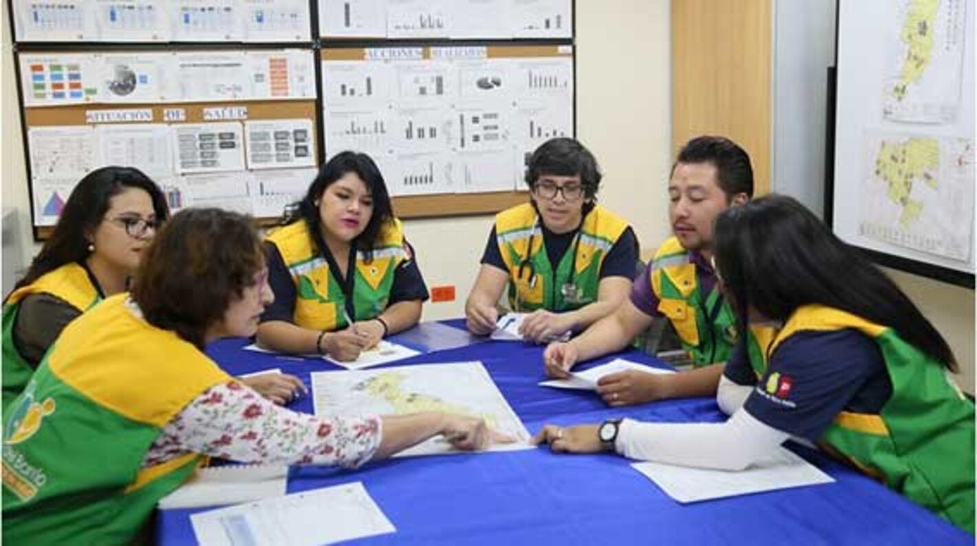 El rol de la epidemiología ambiental en las políticas públicas basadas en evidencias