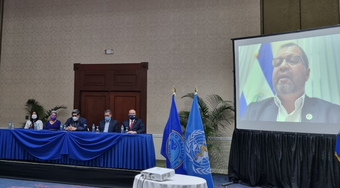 INICIATIVA HEARTS EL SALVADOR