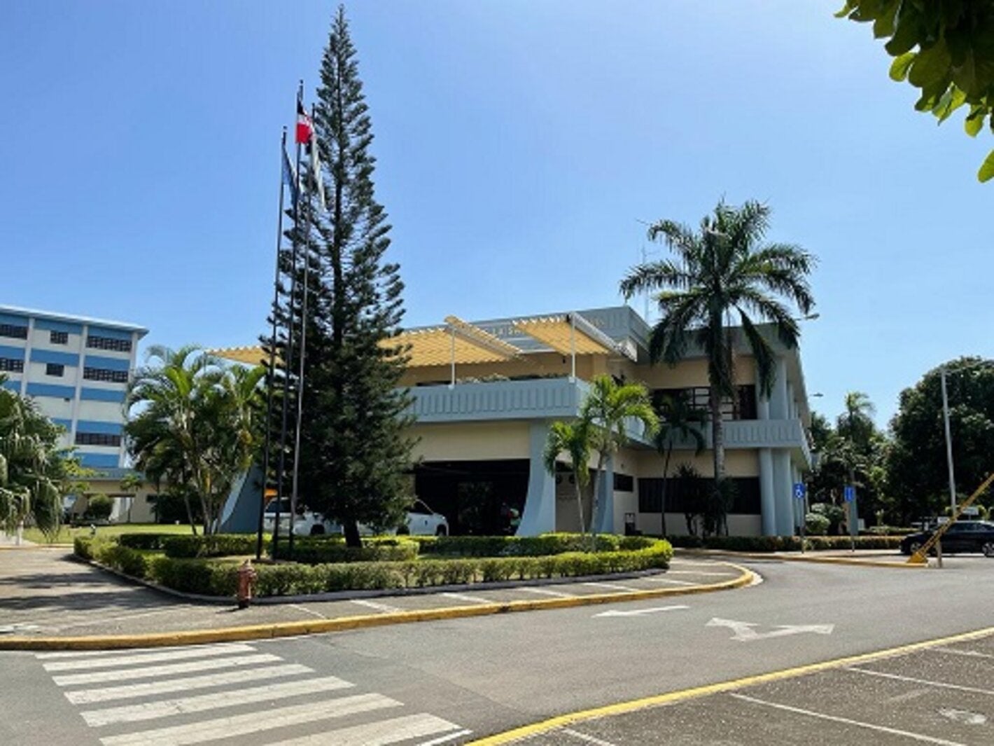 Organización Panamericana de la Salud/Organización Mundial de la Salud