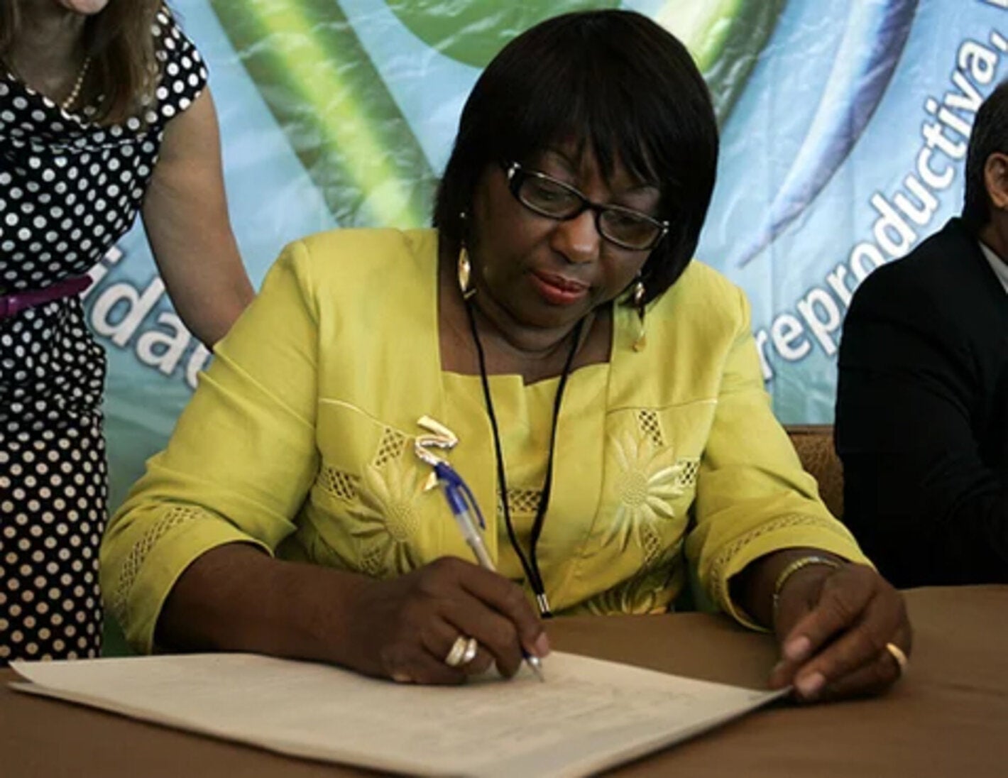 Dr. Carissa F. Etienne