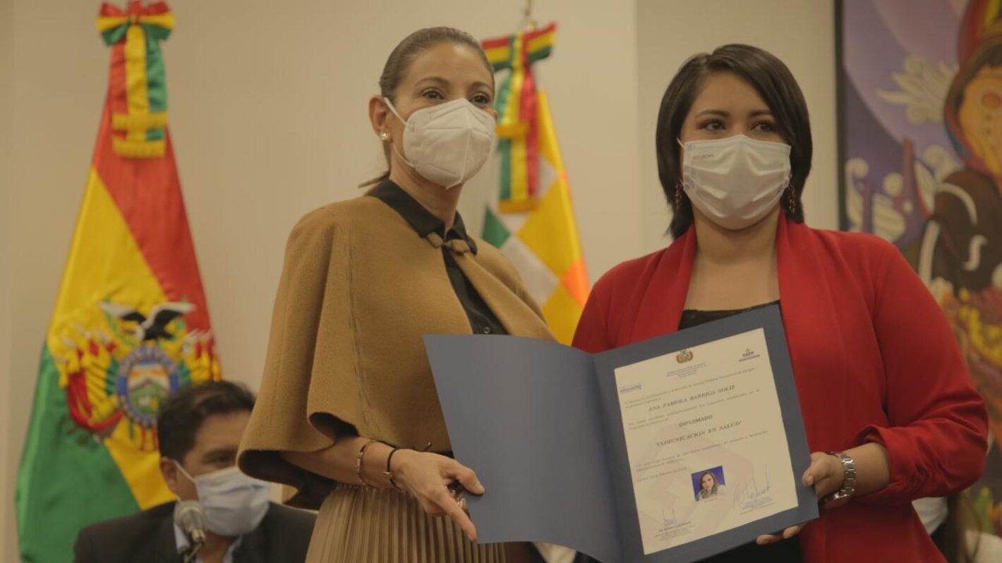 diplomado comunicacion