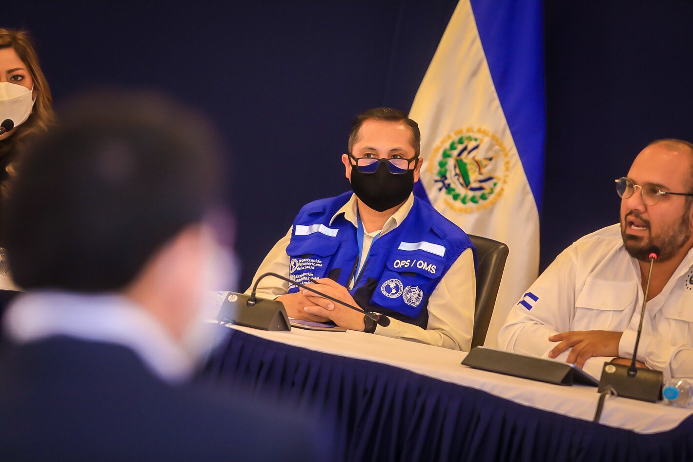 Acompañamiento ley nacer con cariño