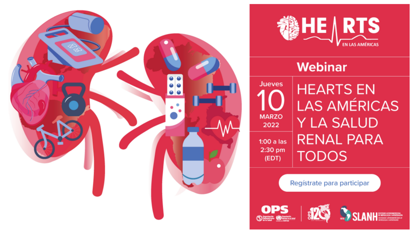 HEARTS _ Salud Renal para Todos