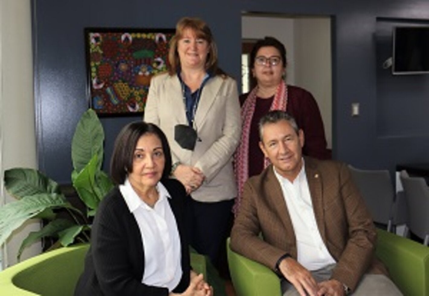 Transferencia REP Guatemala