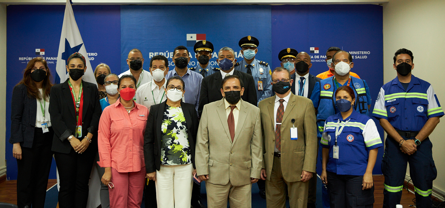 pan-juramentacion-minsa-ops-desastres