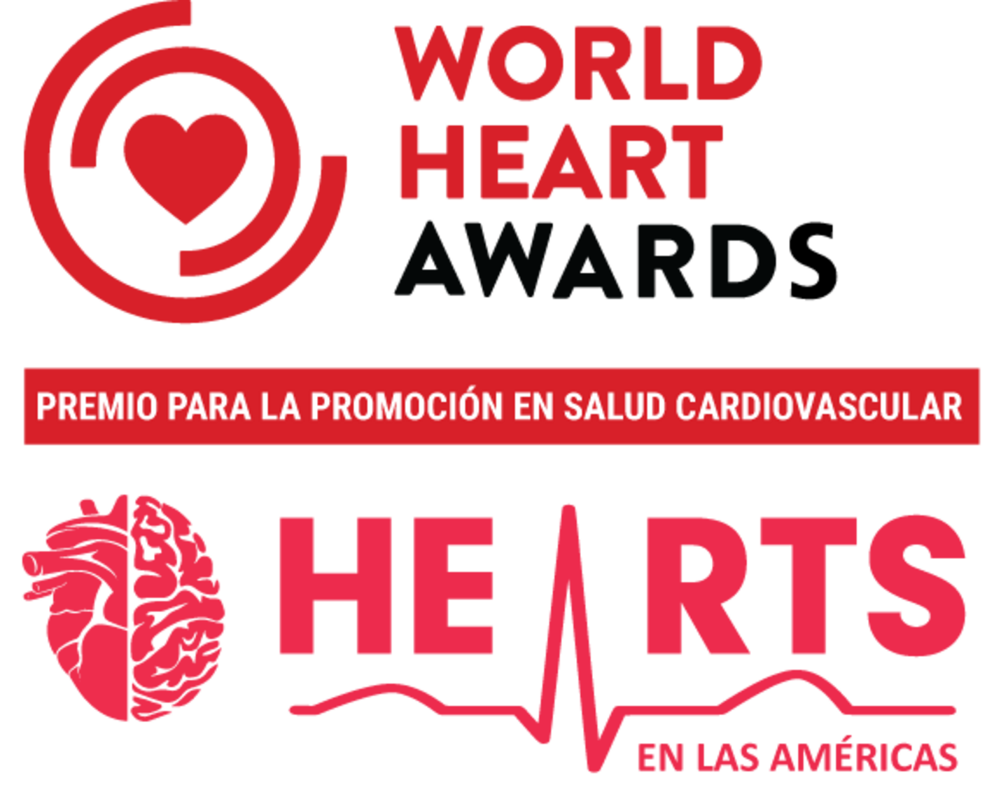 La Iniciativa HEARTS, recibe importante premio en la categoría de promoción de la salud cardiovascular