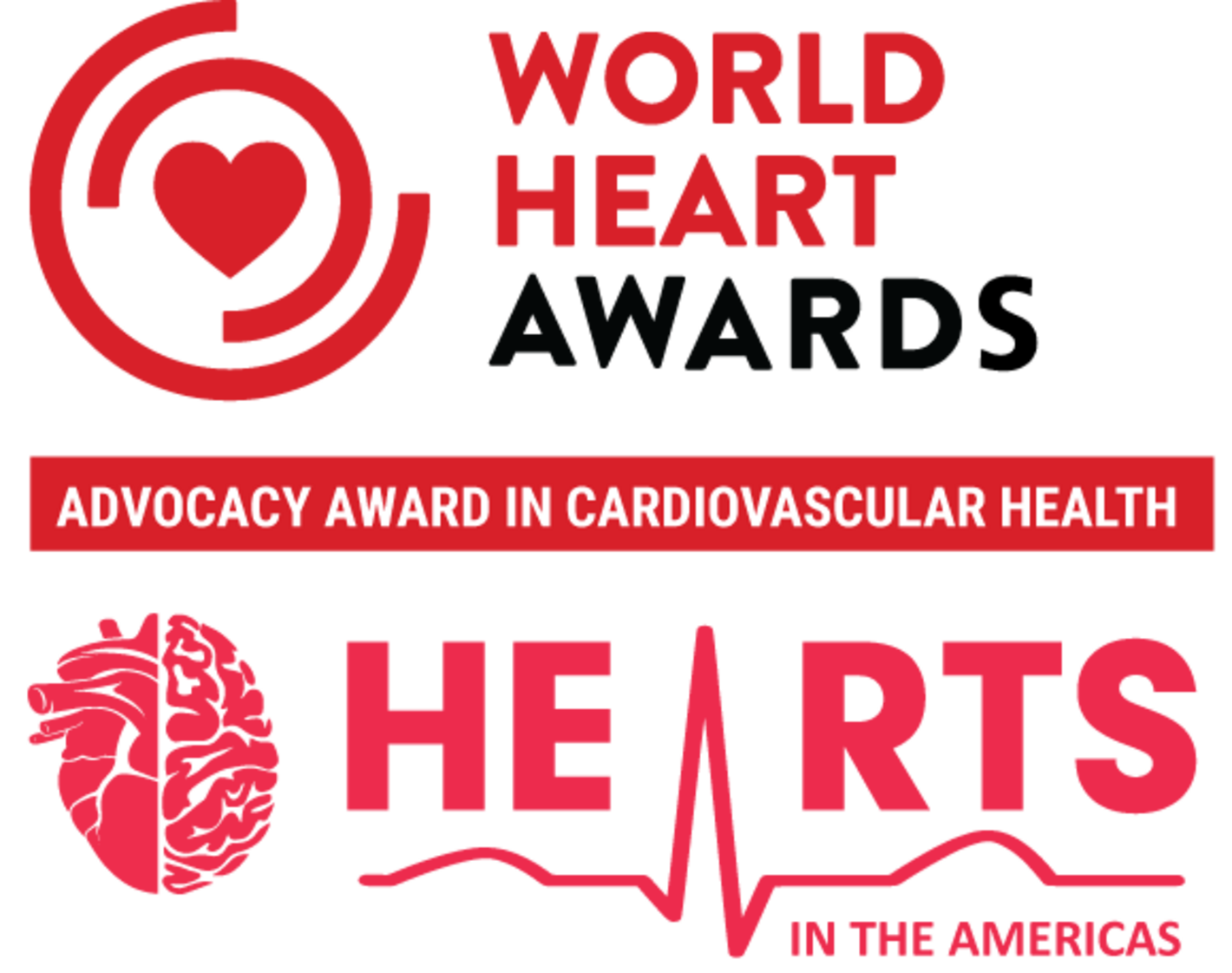 Initiative HEARTS in the Americas Recognized with World Heart Federation  Advocacy Award in Cardiovascular Health - PAHO/WHO