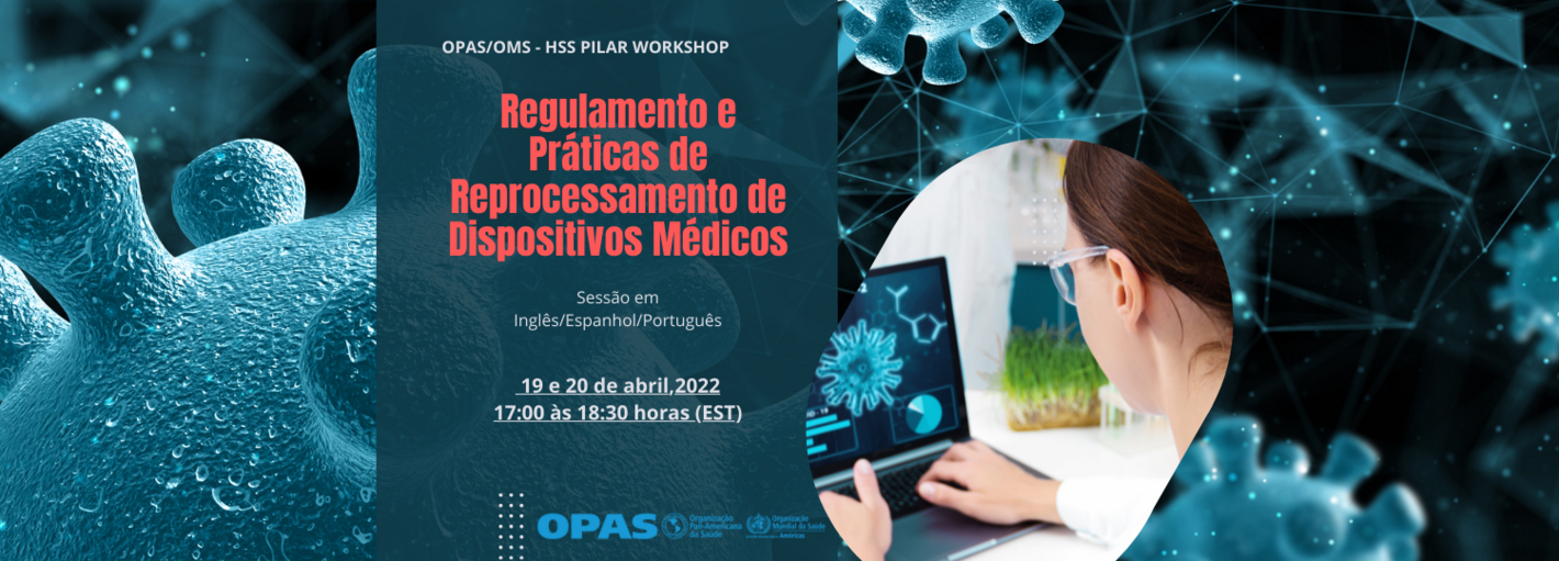 Workshop: "Prevenção de infecção associada à assistência à saúde em um paciente admitido com COVID-19"