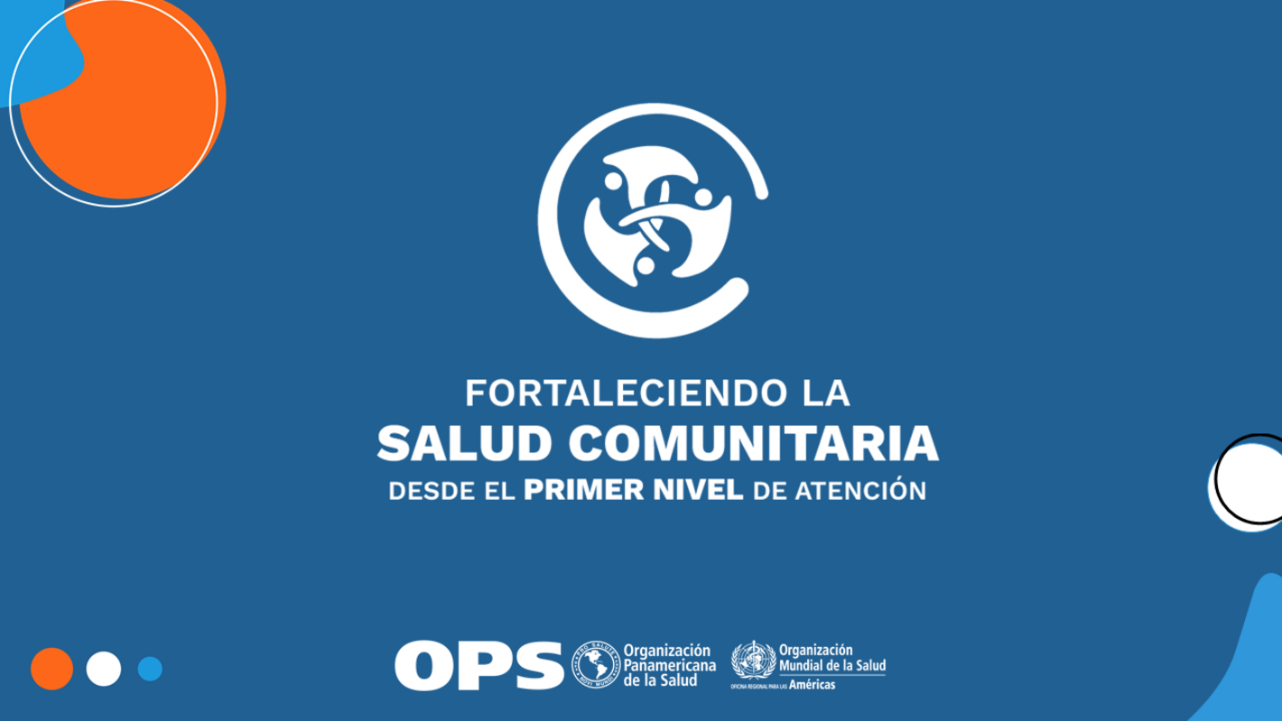 Diseño con título de la iniciativa