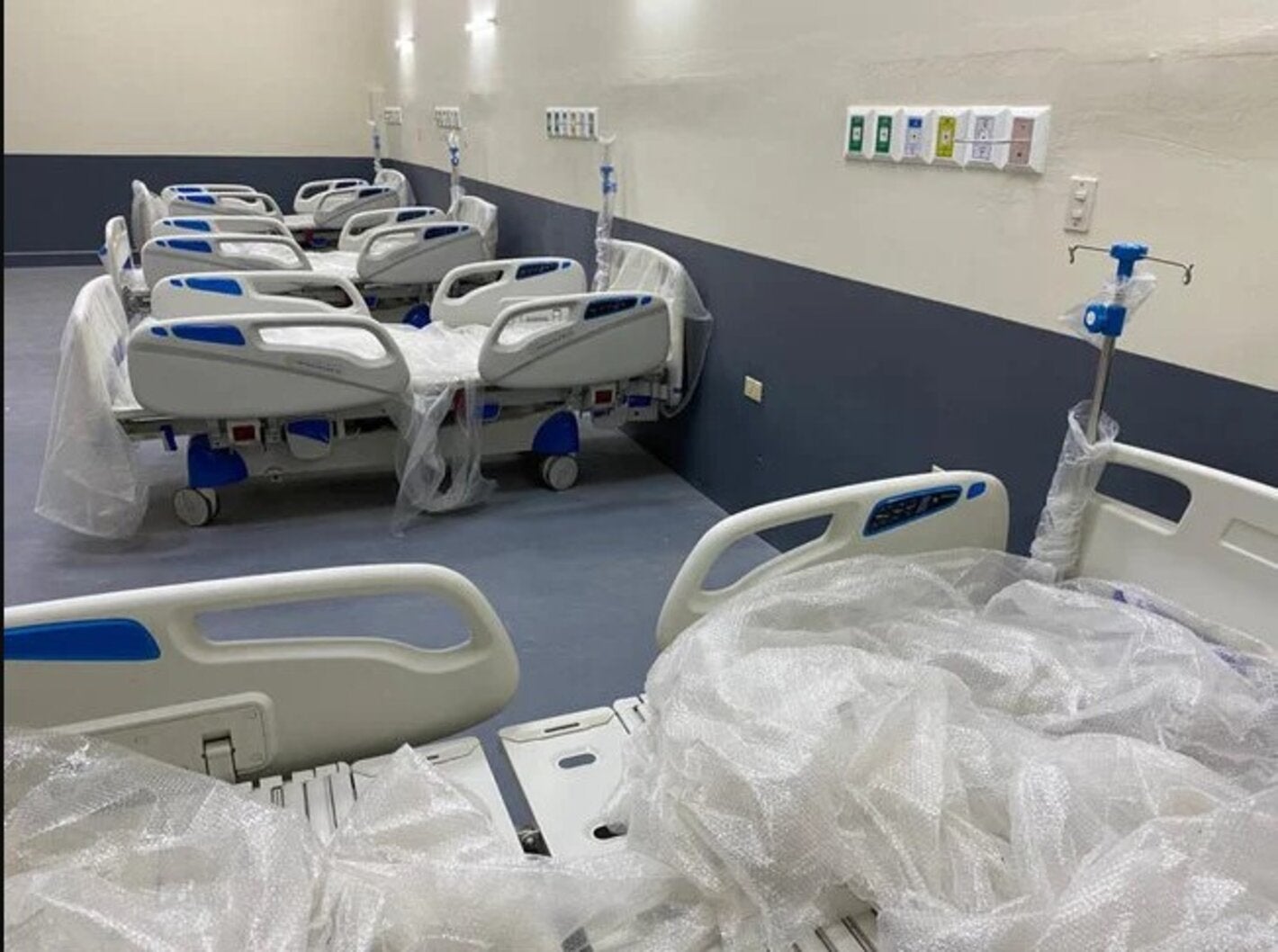 Diplomado Gestion Hospitalaria