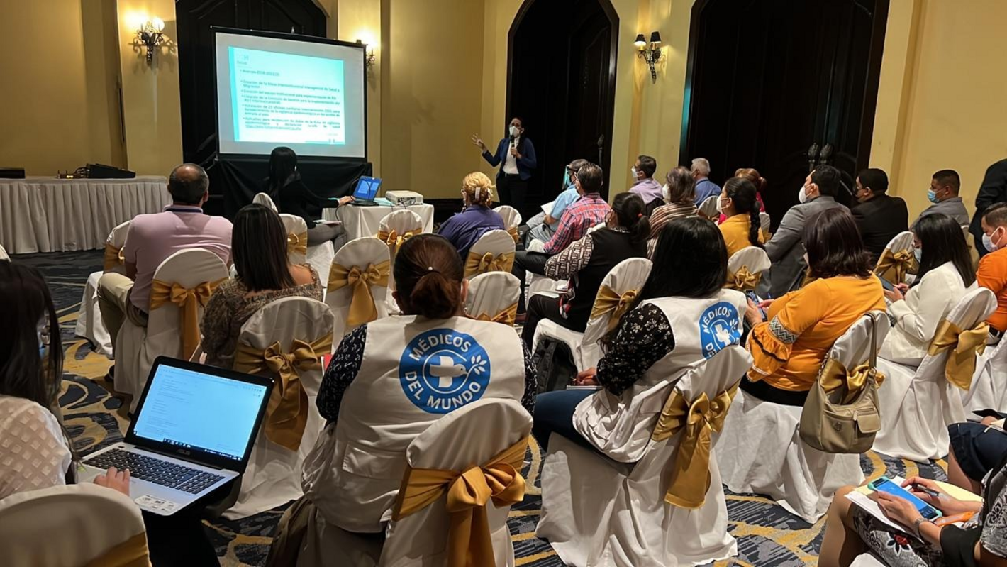 Evaluación RSI 2021