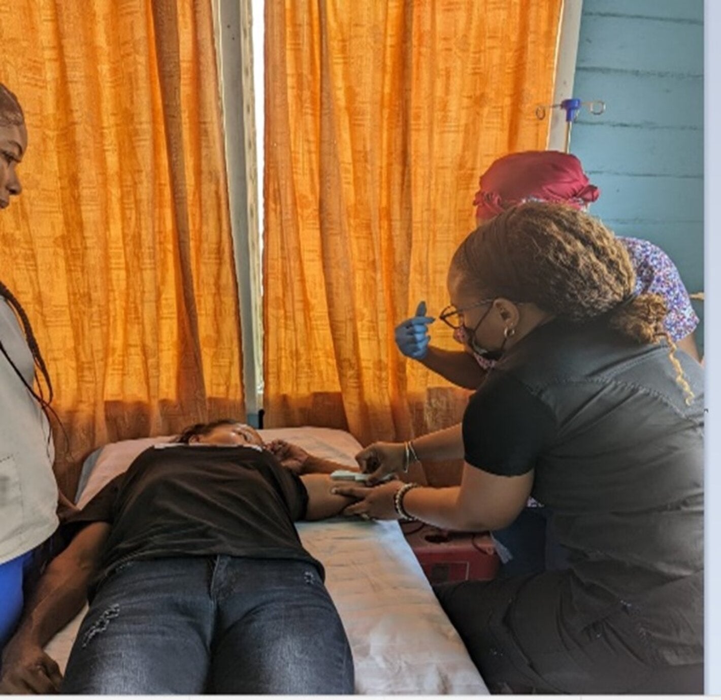 Long-Acting Reversible Contraception 