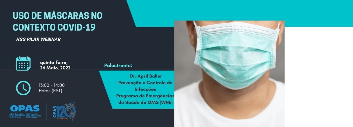 Uso de máscaras no contexto COVID-19
