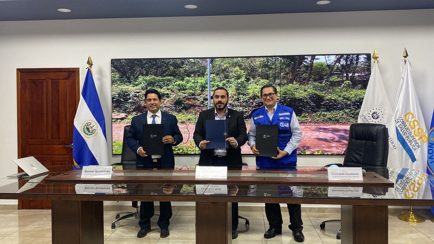 carta acuerdo El Salvador