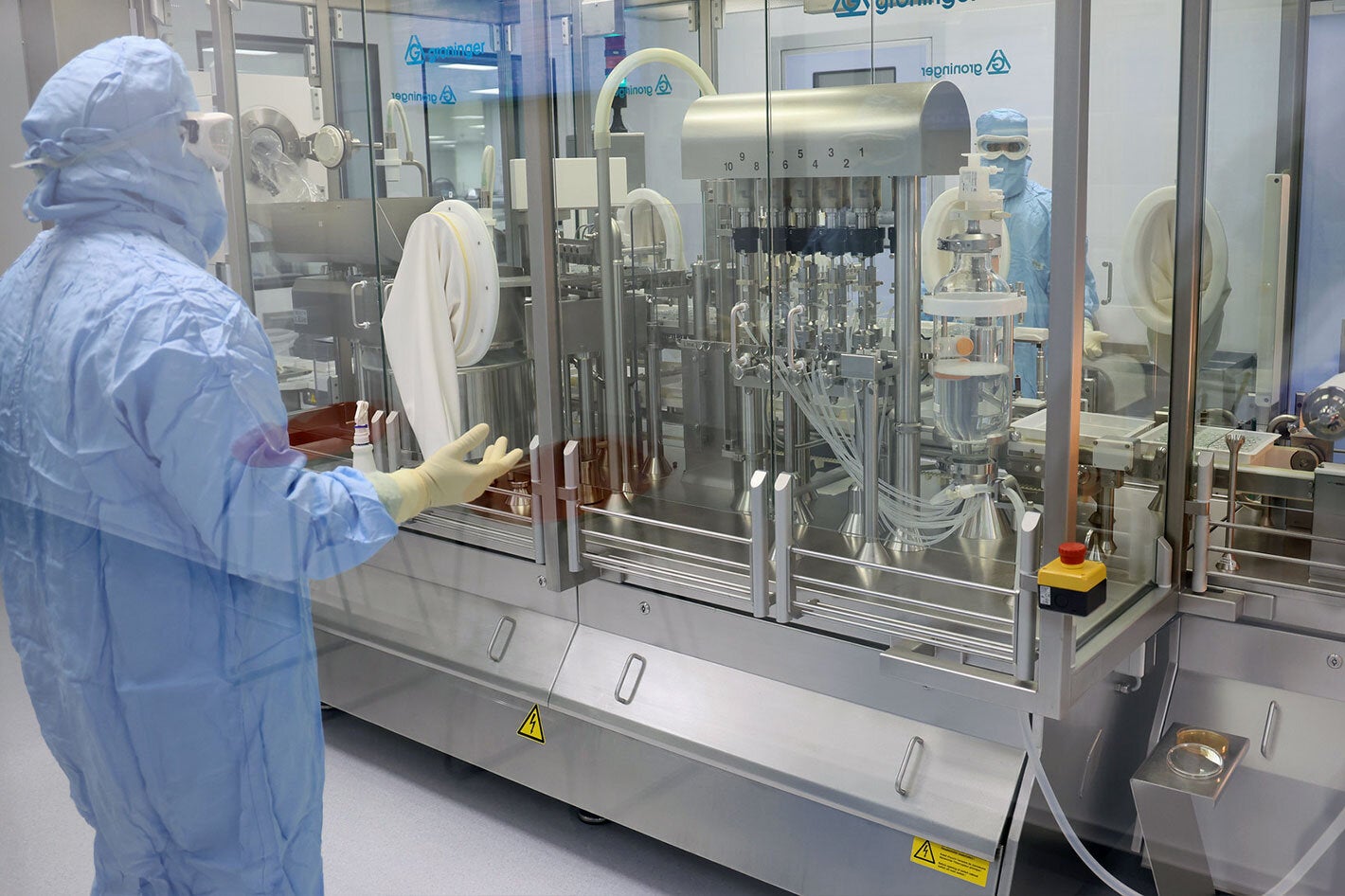 Photos ©PAHO/WHOAryRogerioSilva