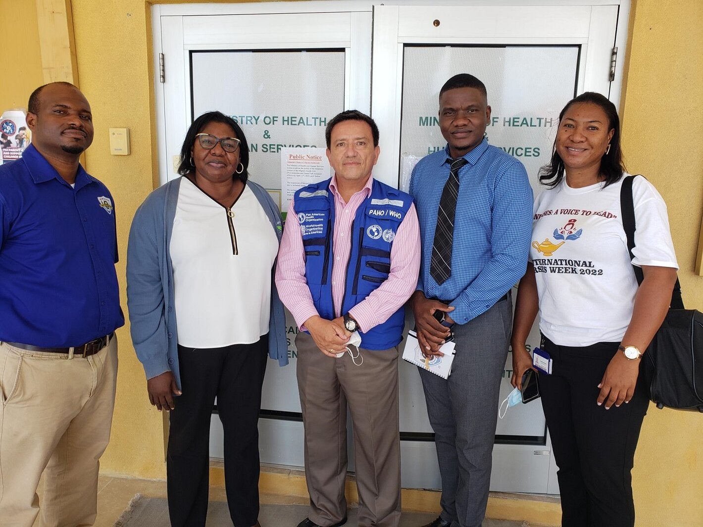 TCI Nursing Programme