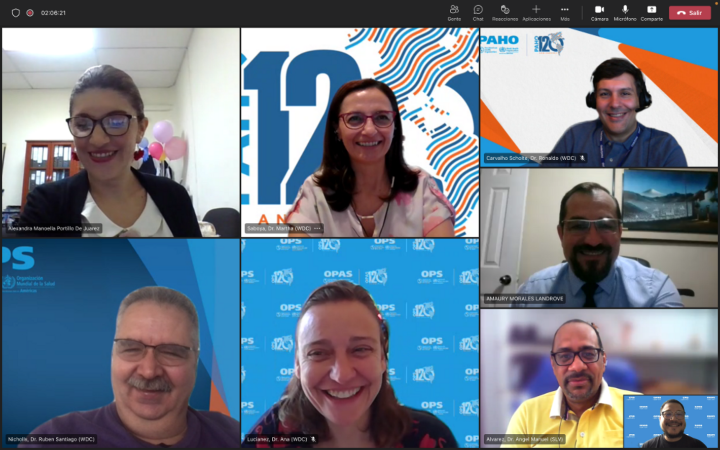 enfermedades desatendidas 