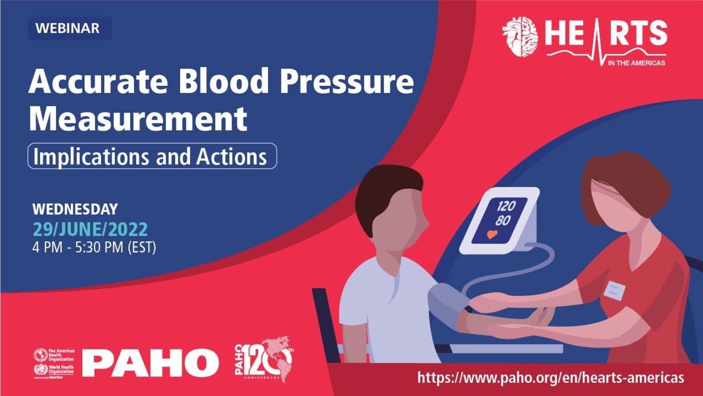 Accurate Blood Pressure Measurement-Implications and Actions